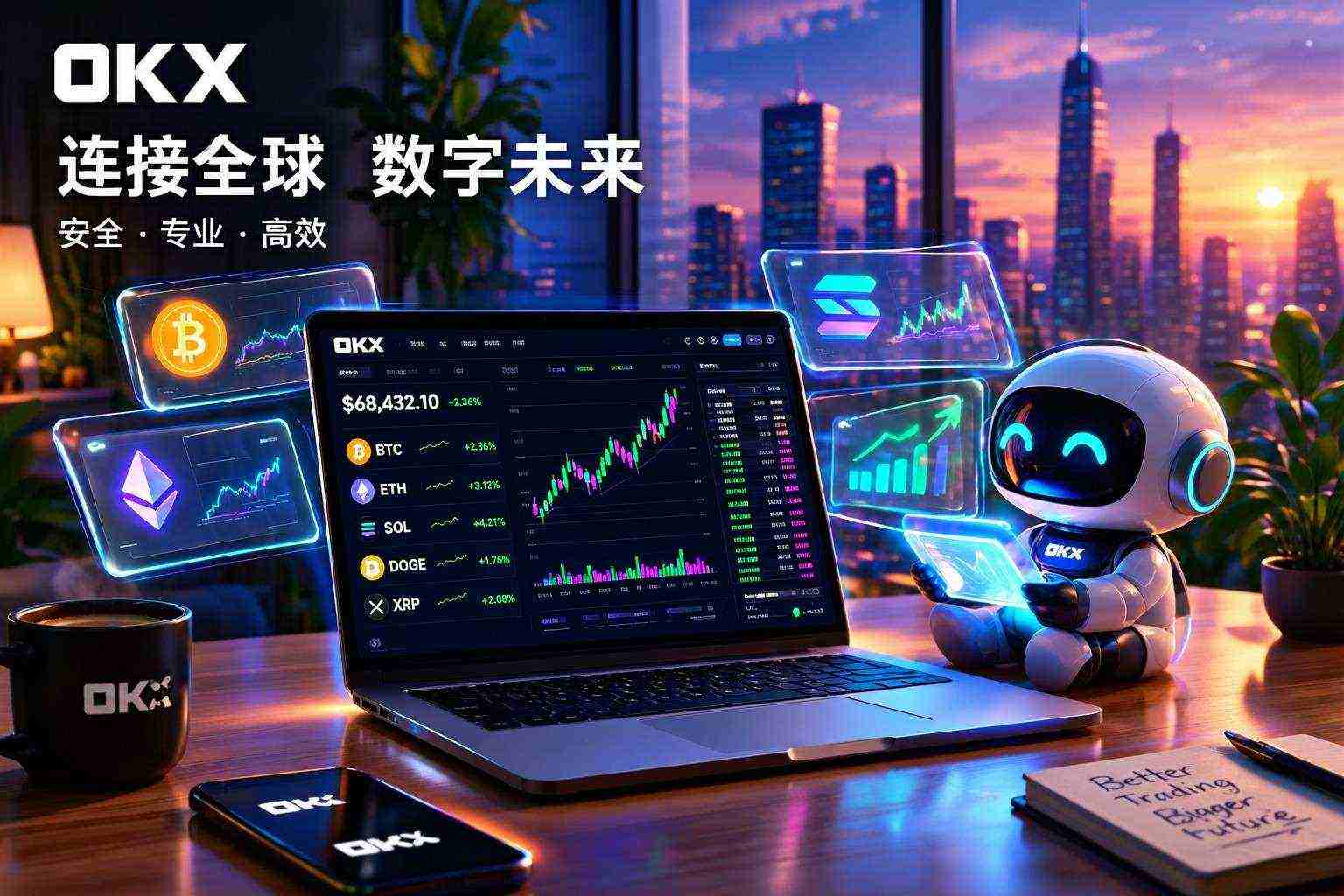 欧交易所app官网苹果 行情图表功能